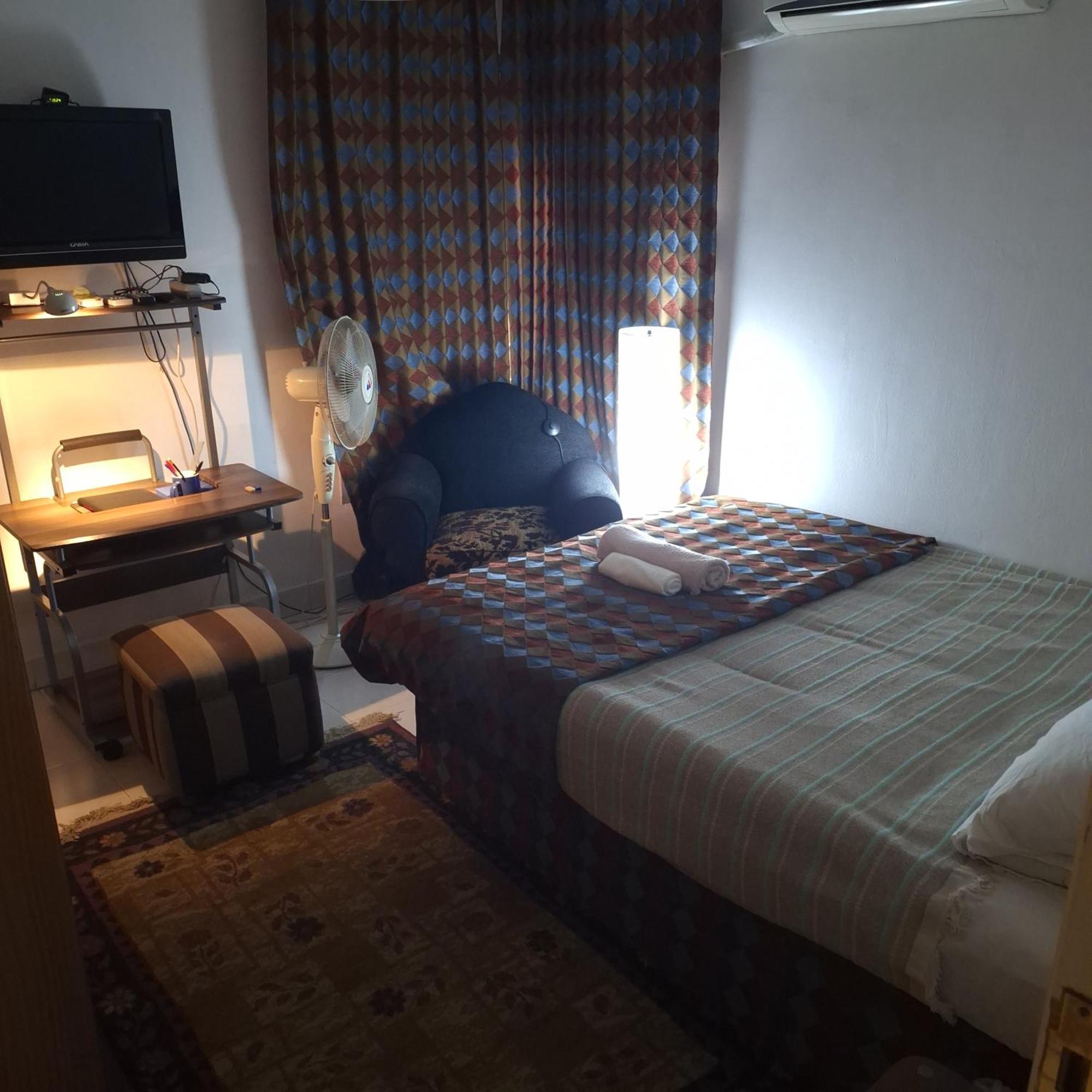 Apartment The Gateway El Rehab Cairo